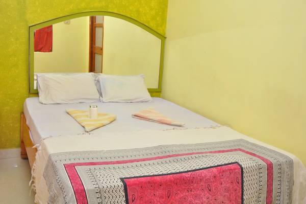 Manju Guest House 亨比 外观 照片